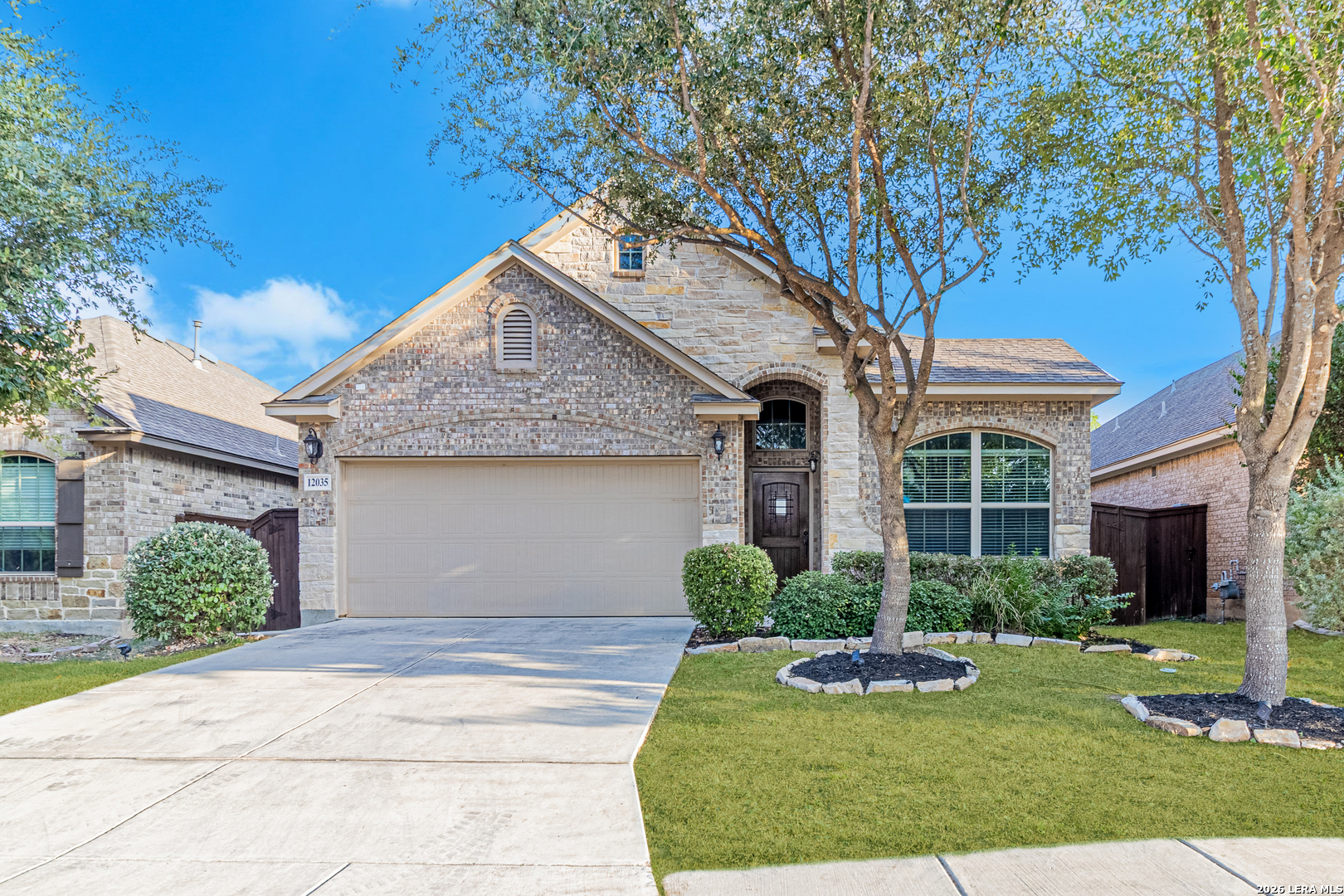 12035 Cathedral Peak San Antonio TX 78254
