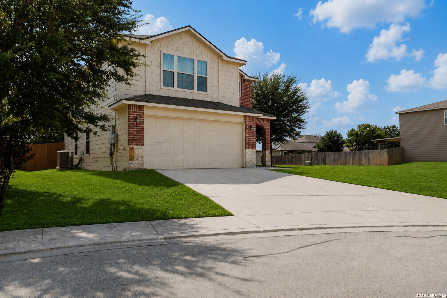 3607 NE Friendly Acres Schertz TX 78154