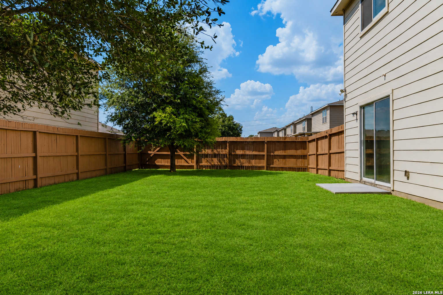 3607 NE Friendly Acres Schertz TX 78154
