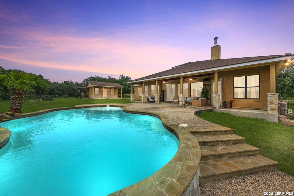951 Private Road 3702 San Antonio TX 78253
