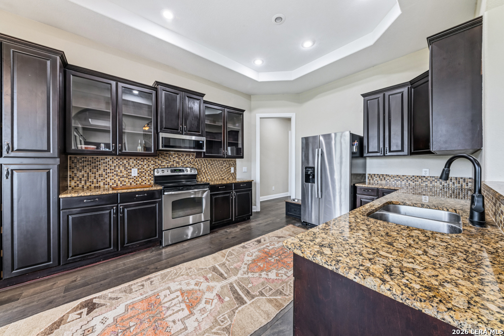 951 Private Road 3702 San Antonio TX 78253