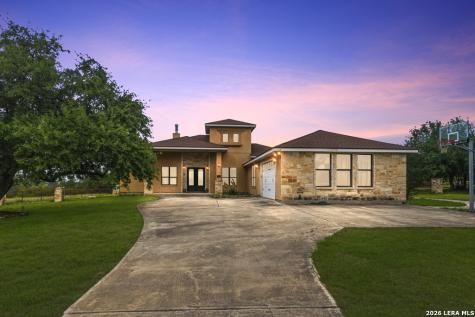 951 Private Road 3702 San Antonio TX 78253