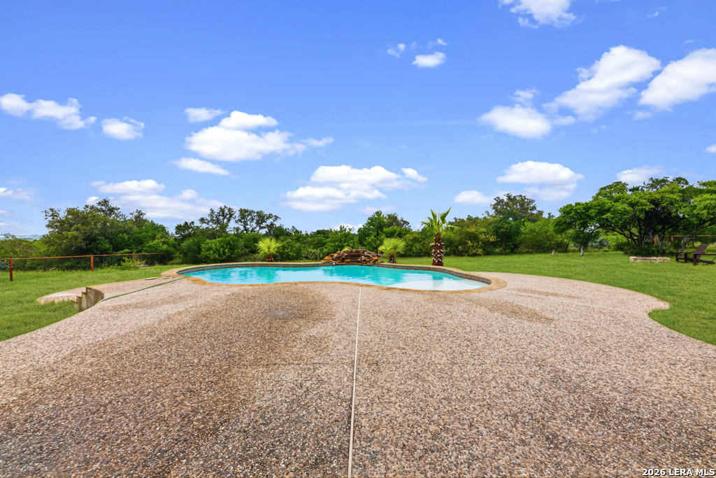 951 Private Road 3702 San Antonio TX 78253