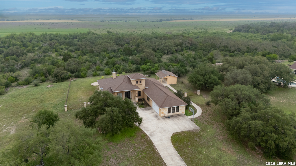 951 Private Road 3702 San Antonio TX 78253