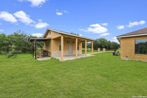 951 Private Road 3702 San Antonio TX 78253