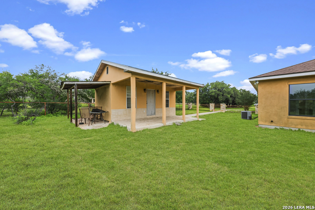 951 Private Road 3702 San Antonio TX 78253