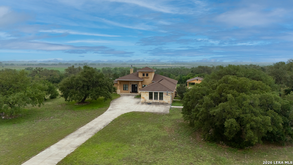951 Private Road 3702 San Antonio TX 78253