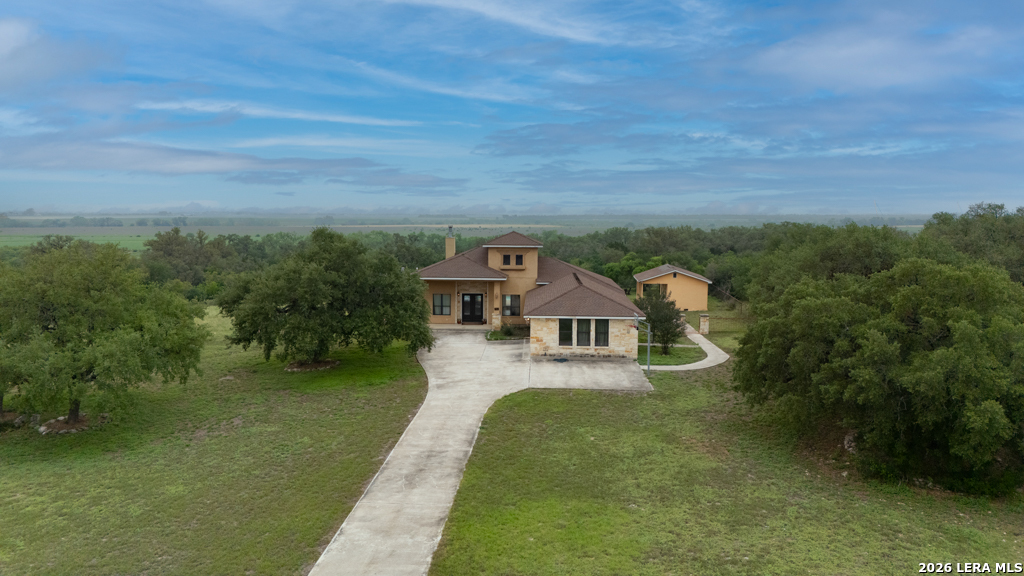 951 Private Road 3702 San Antonio TX 78253