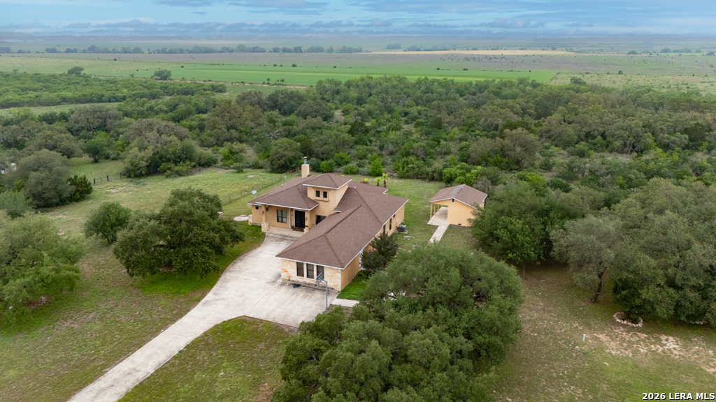 951 Private Road 3702 San Antonio TX 78253