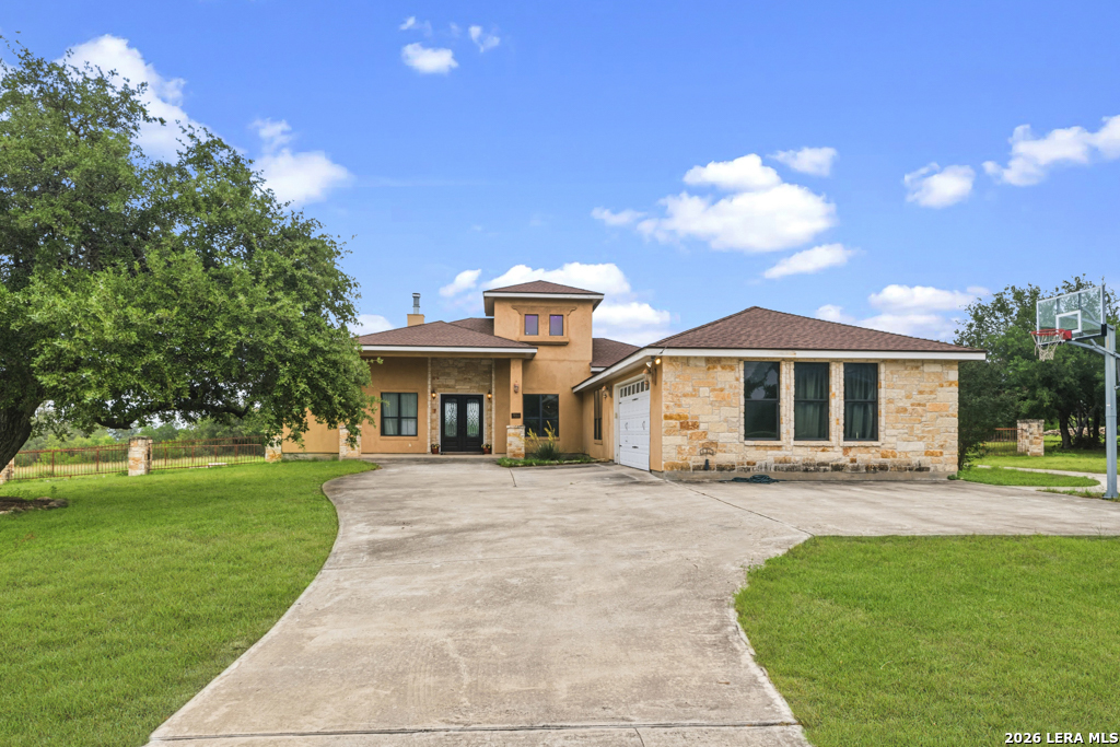 951 Private Road 3702 San Antonio TX 78253