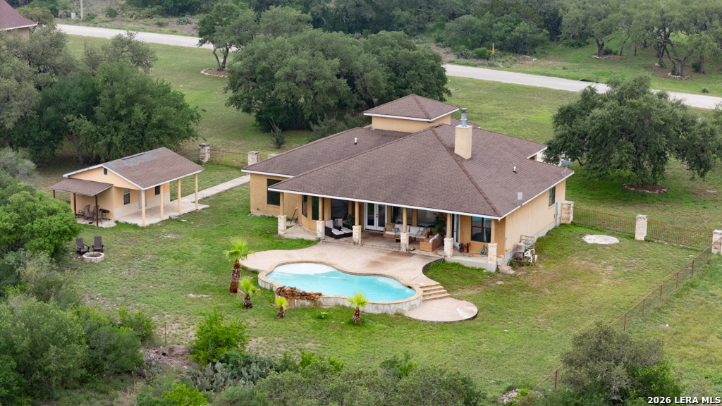 951 Private Road 3702 San Antonio TX 78253