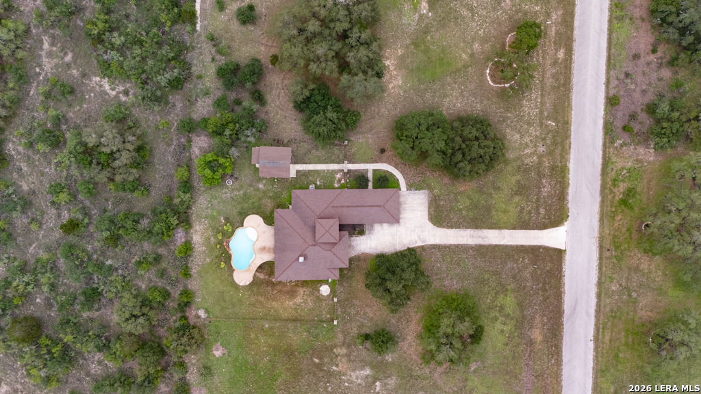 951 Private Road 3702 San Antonio TX 78253