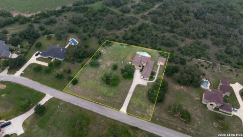 951 Private Road 3702 San Antonio TX 78253