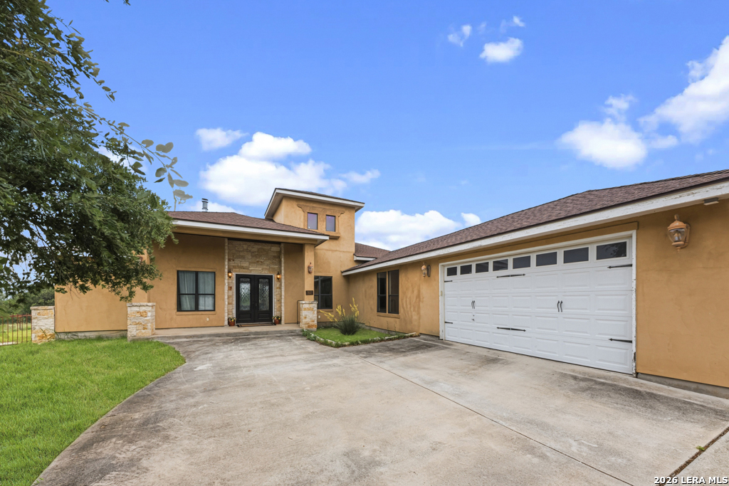 951 Private Road 3702 San Antonio TX 78253