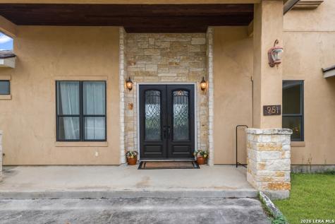 951 Private Road 3702 San Antonio TX 78253