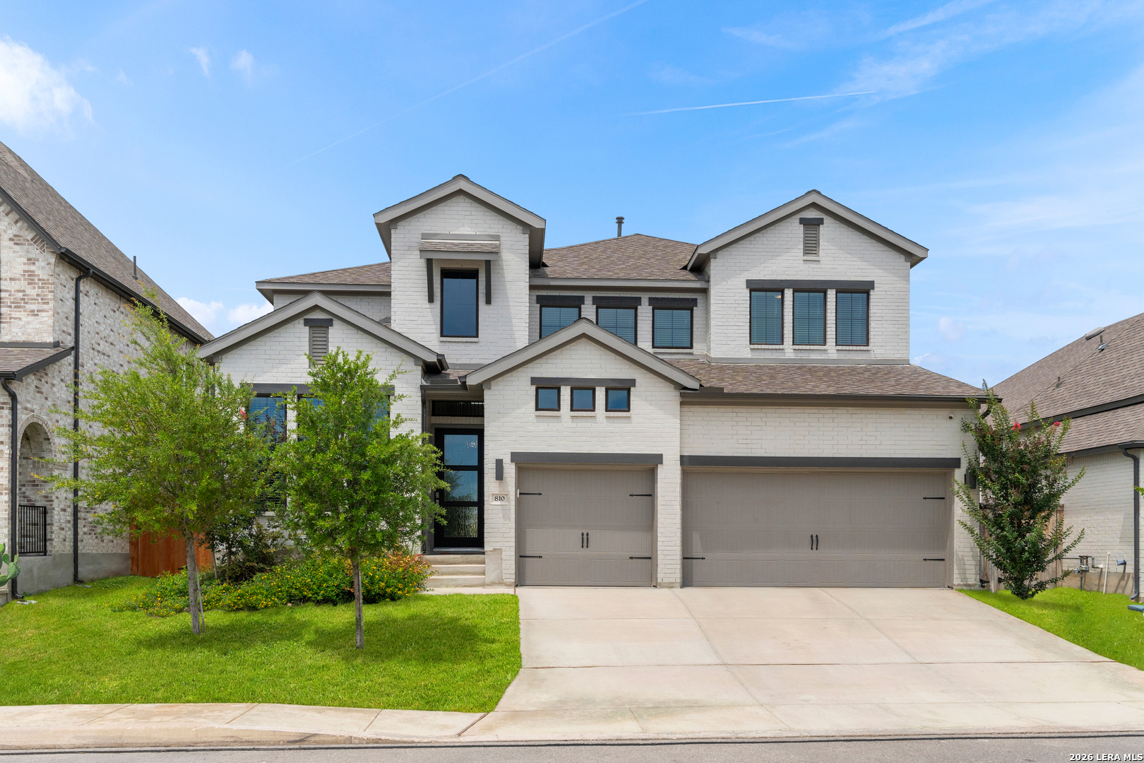 810 Quemada Ranch San Antonio TX 78245