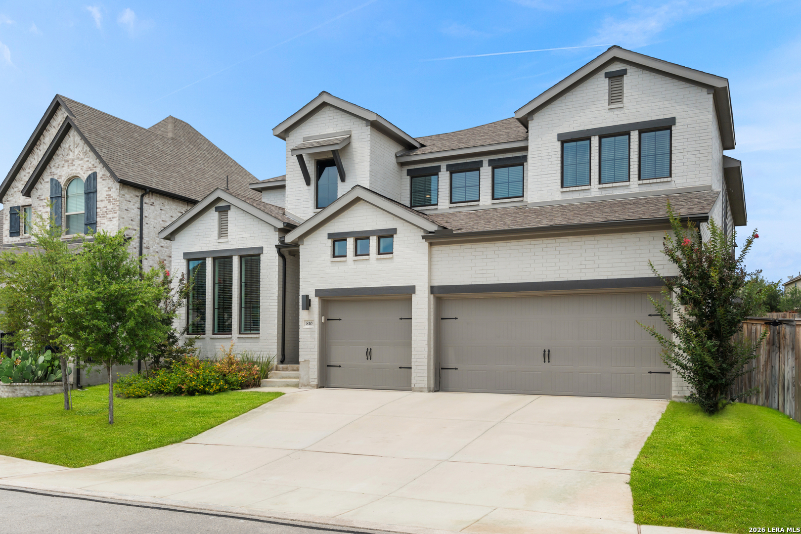 810 Quemada Ranch San Antonio TX 78245