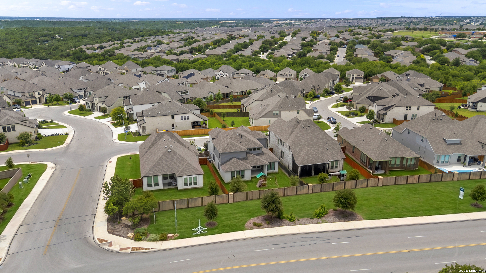 810 Quemada Ranch San Antonio TX 78245