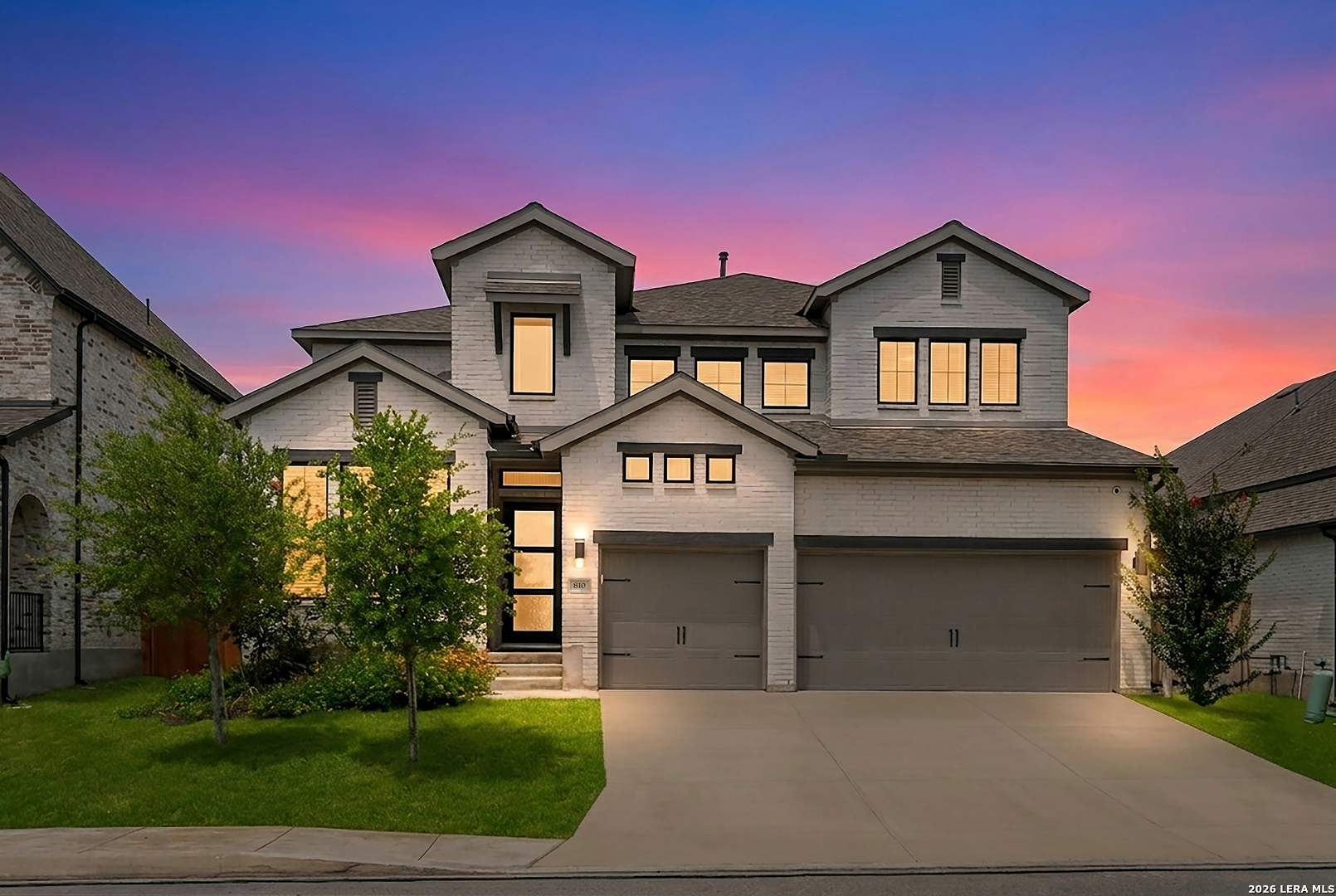 810 Quemada Ranch San Antonio TX 78245