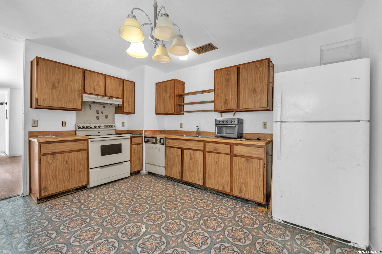 4807 Borchers Drive Kirby TX 78219