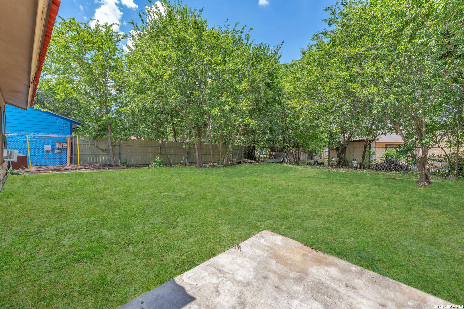 4807 Borchers Drive Kirby TX 78219