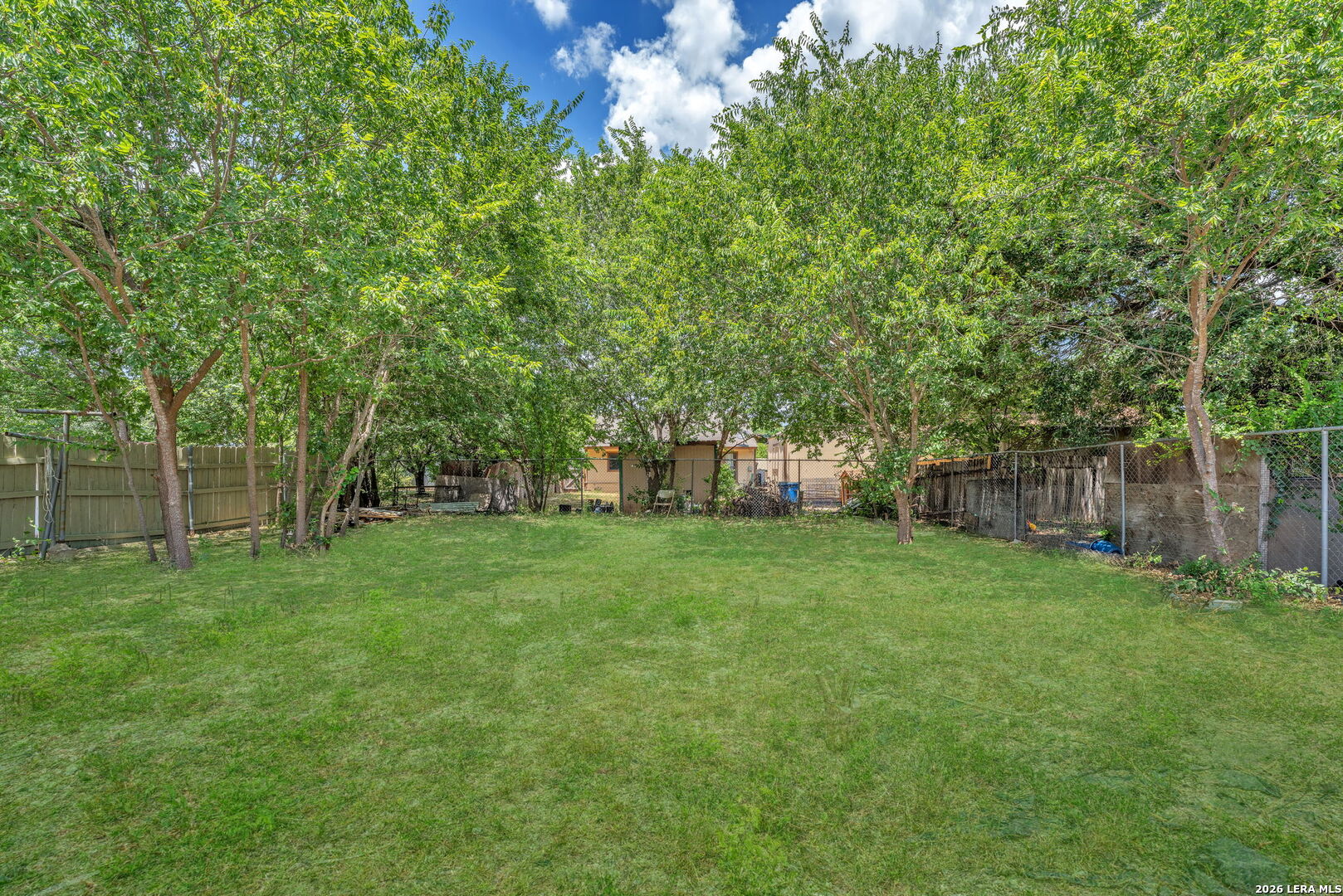 4807 Borchers Drive Kirby TX 78219
