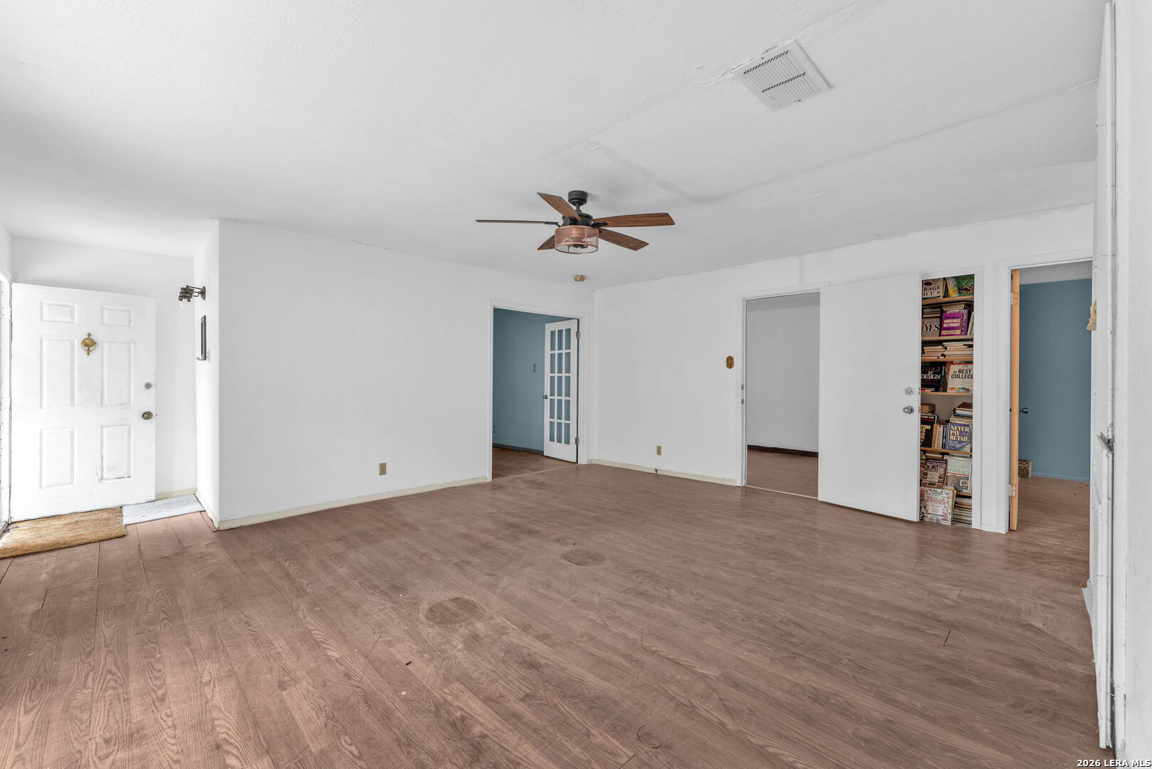 4807 Borchers Drive Kirby TX 78219