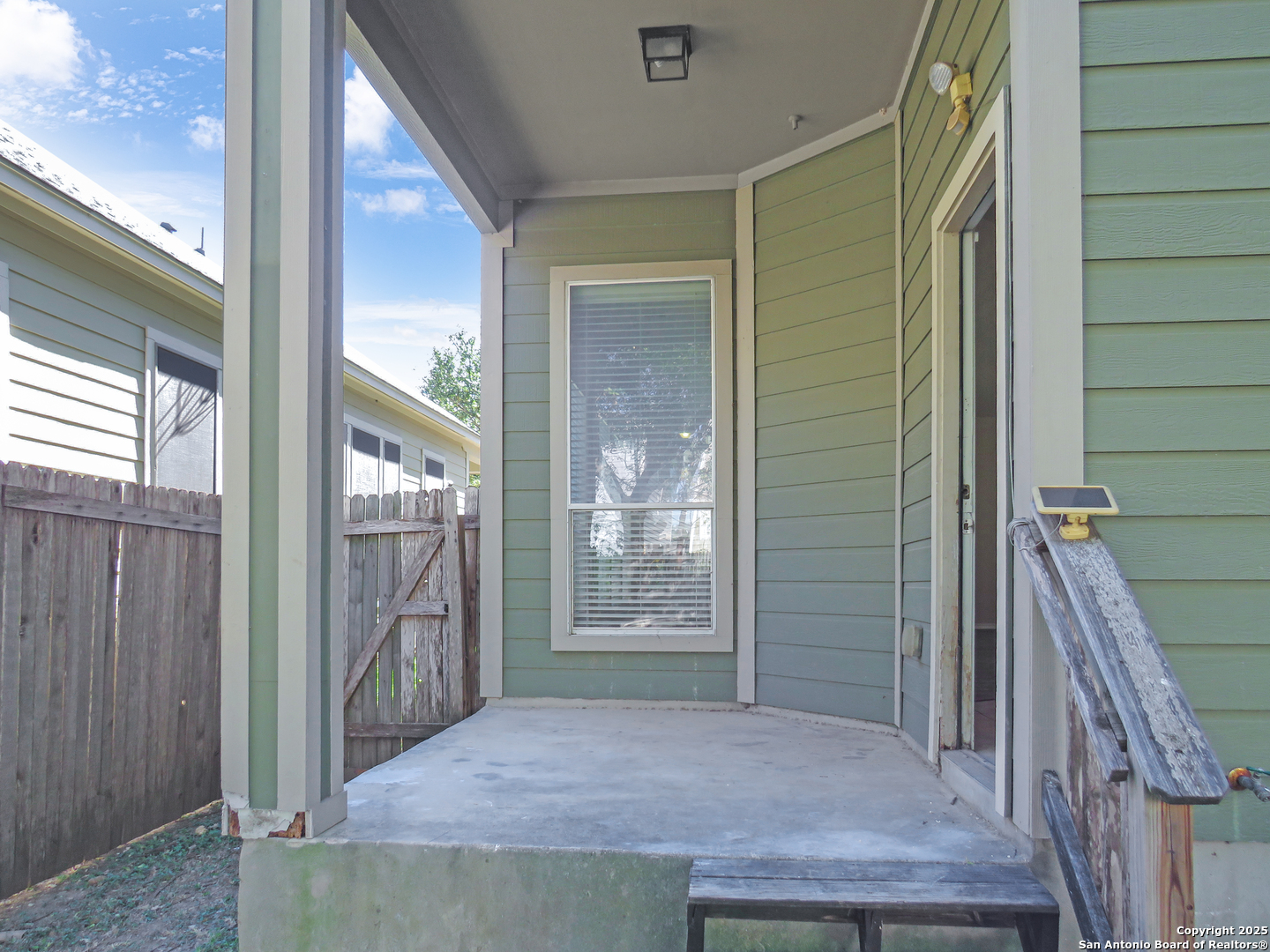 6905 Terra Rye San Antonio TX 78240