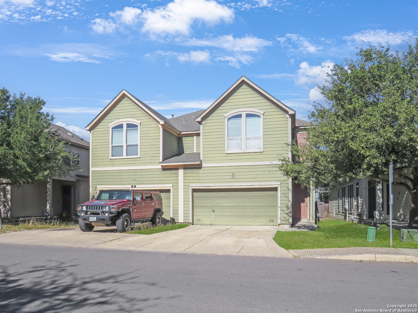 6905 Terra Rye San Antonio TX 78240