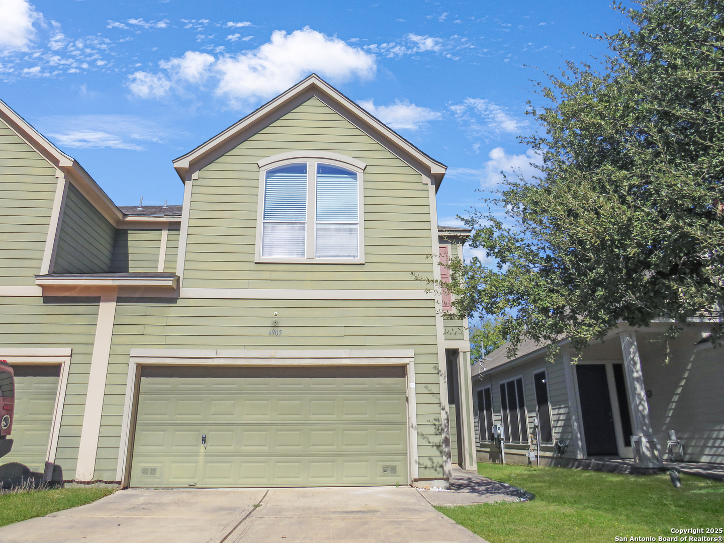 6905 Terra Rye San Antonio TX 78240