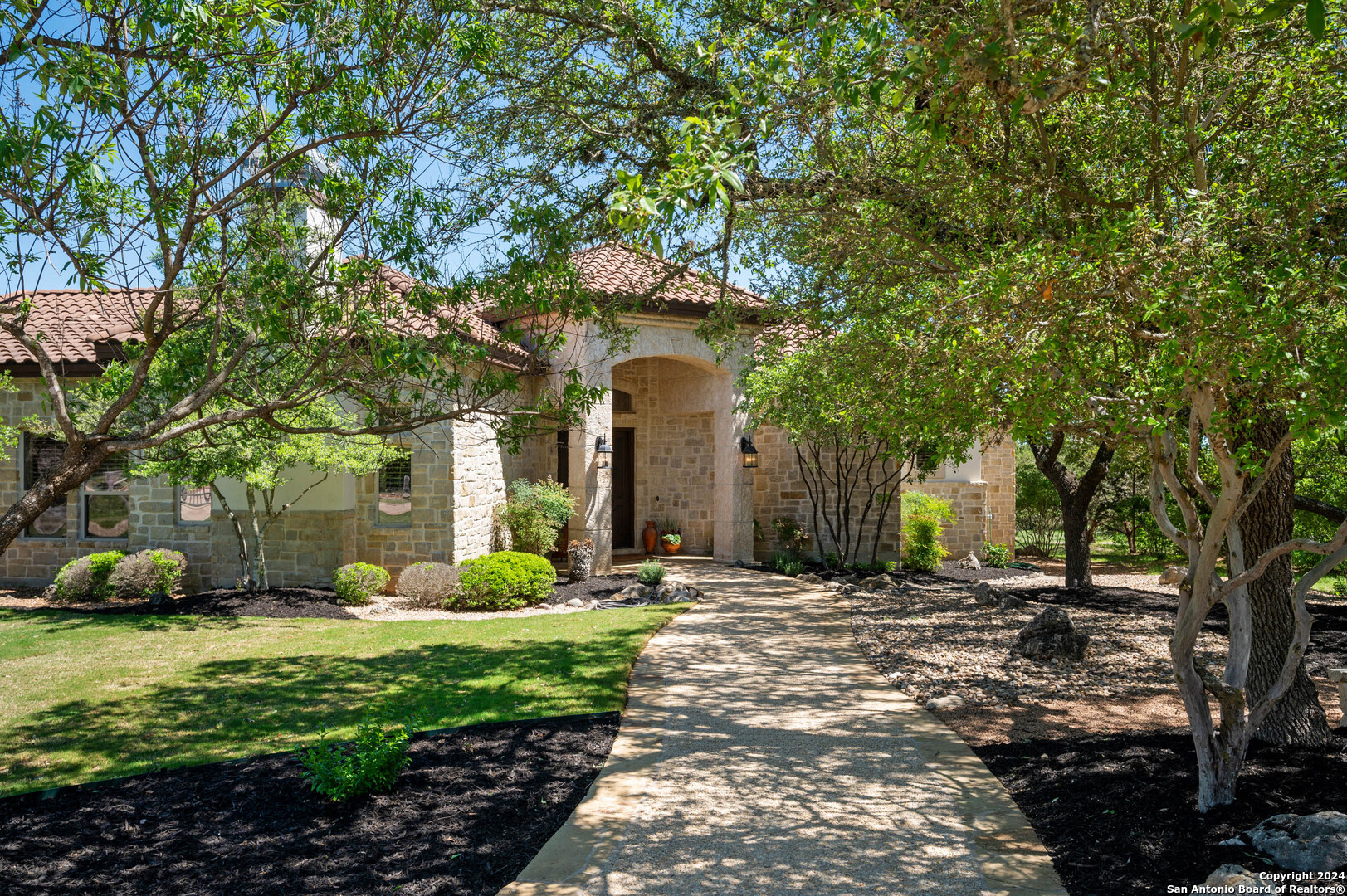 238 Santa Fe Trail Boerne TX 78006