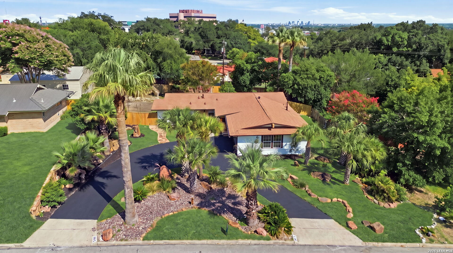 6818 Moss Oak Drive San Antonio TX 78229