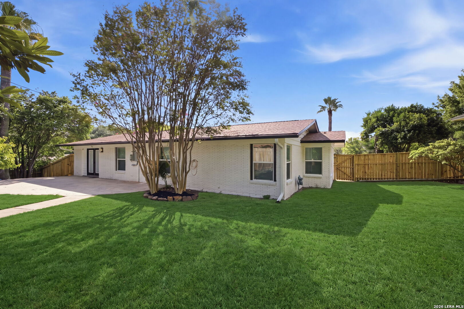 6818 Moss Oak Drive San Antonio TX 78229