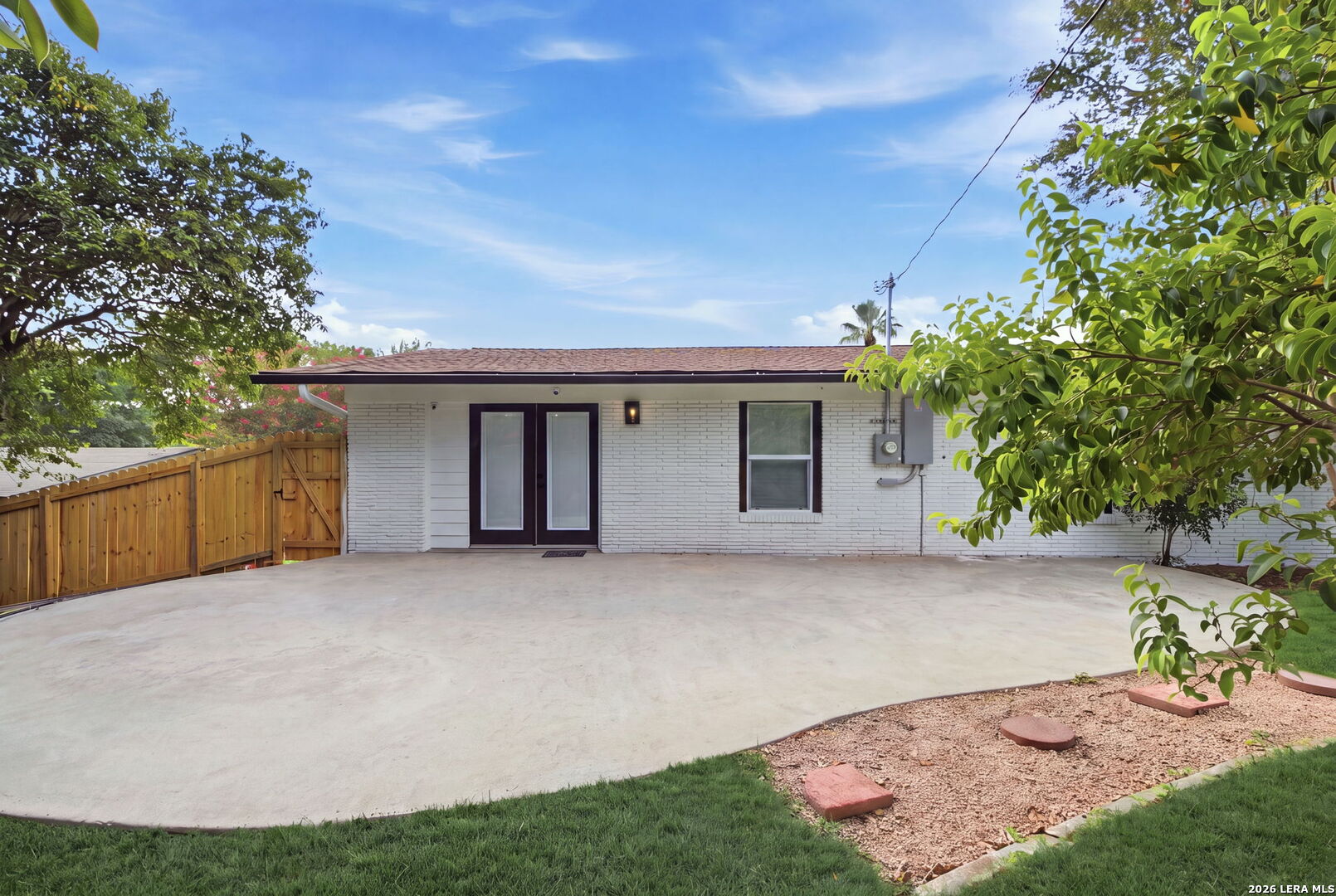 6818 Moss Oak Drive San Antonio TX 78229