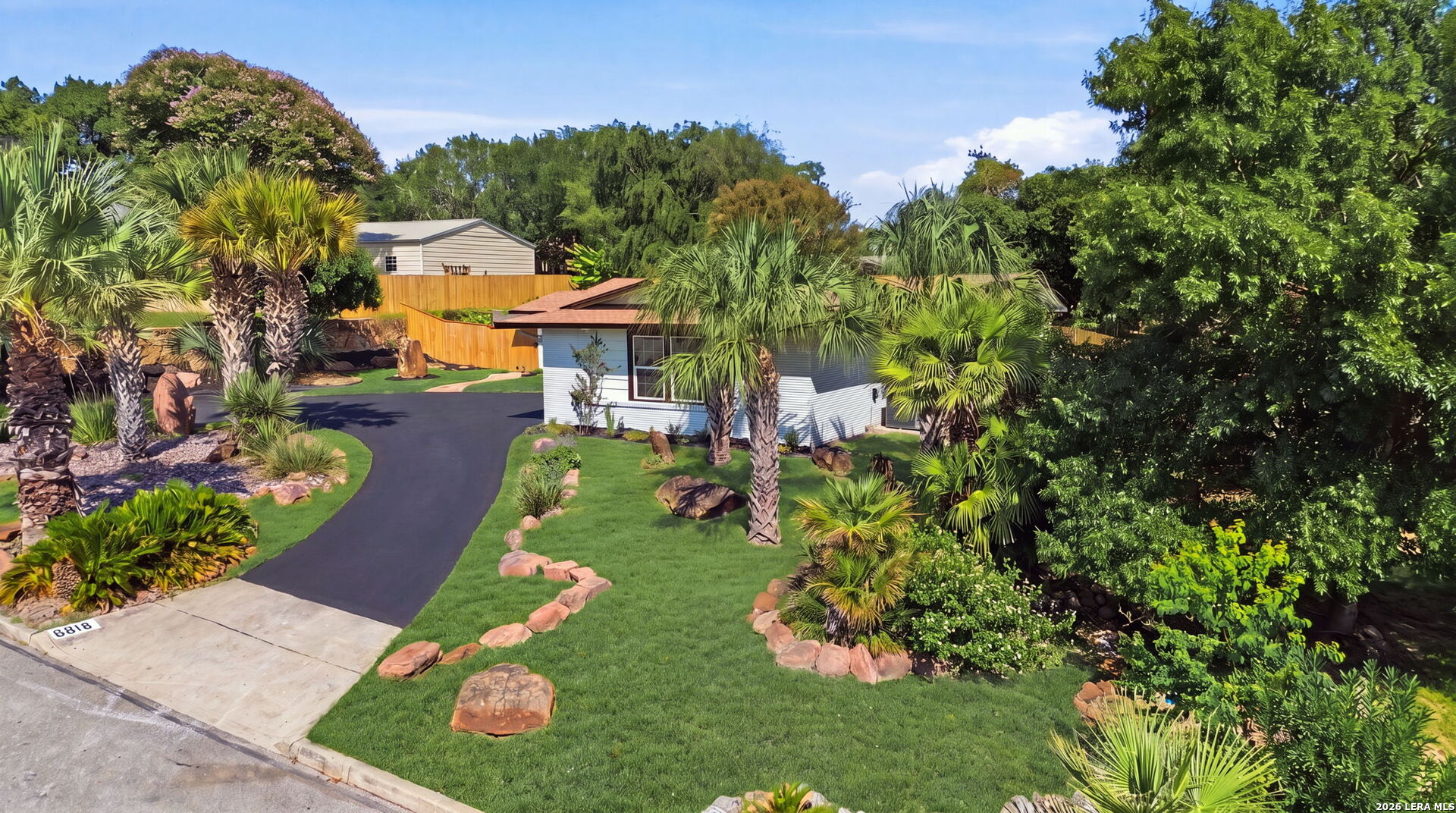 6818 Moss Oak Drive San Antonio TX 78229