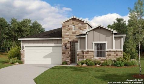 3516 Tripps Place Seguin TX 78155