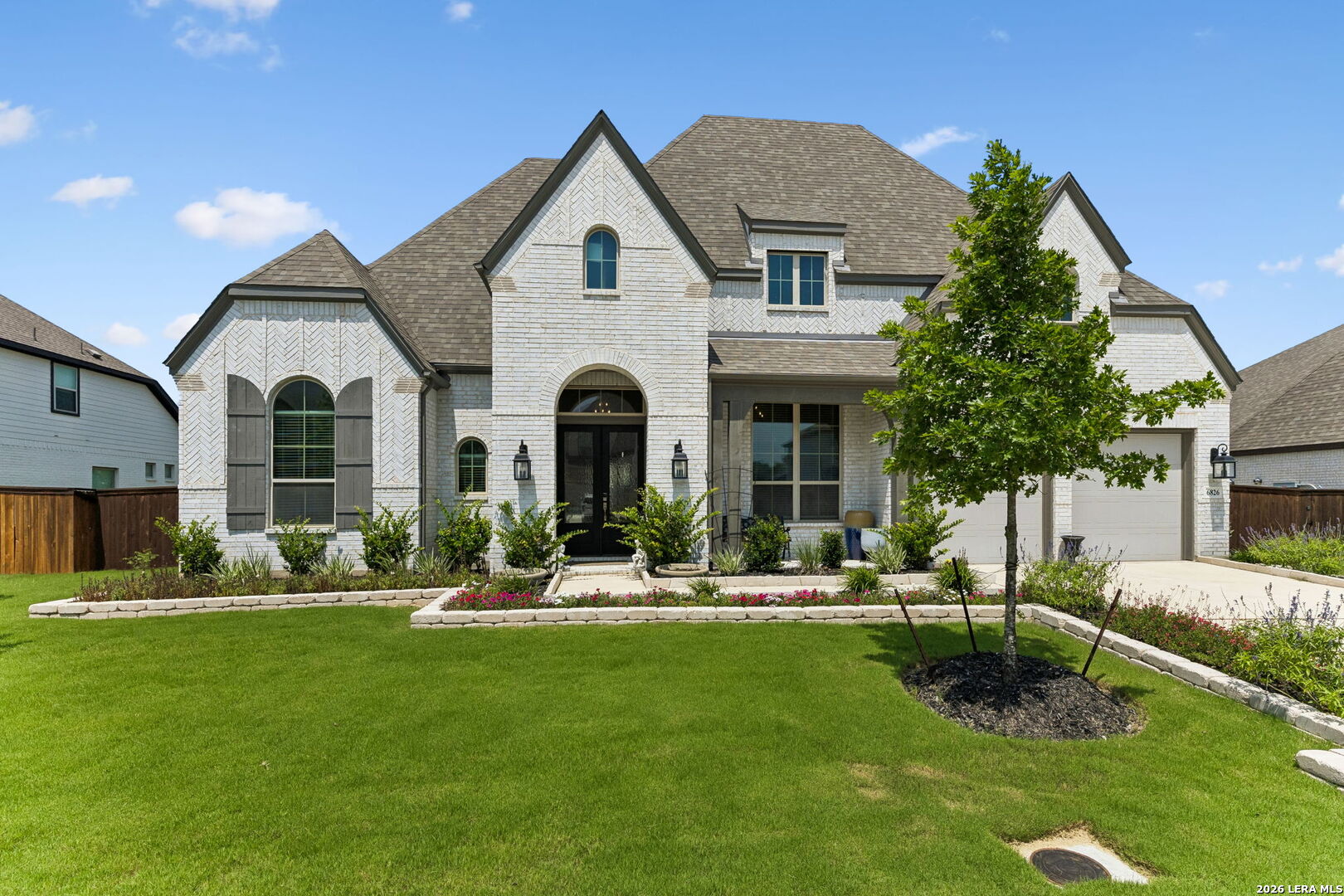 6826 Hallie Schertz TX 78154