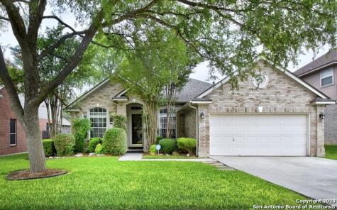 224 Fawn Ridge Cibolo TX 78108