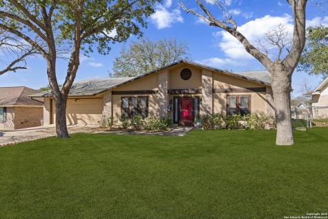 2507 Minnetonka Street San Antonio TX 78210