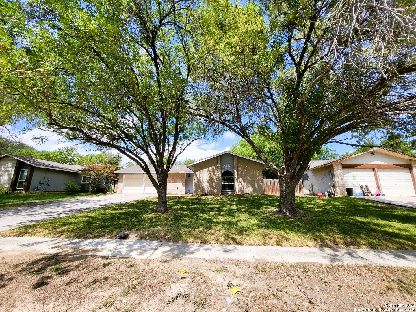 5267 Galacino Street San Antonio TX 78247