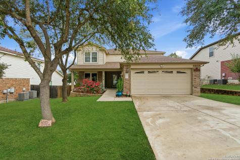 15718 Hastings Park Selma TX 78154