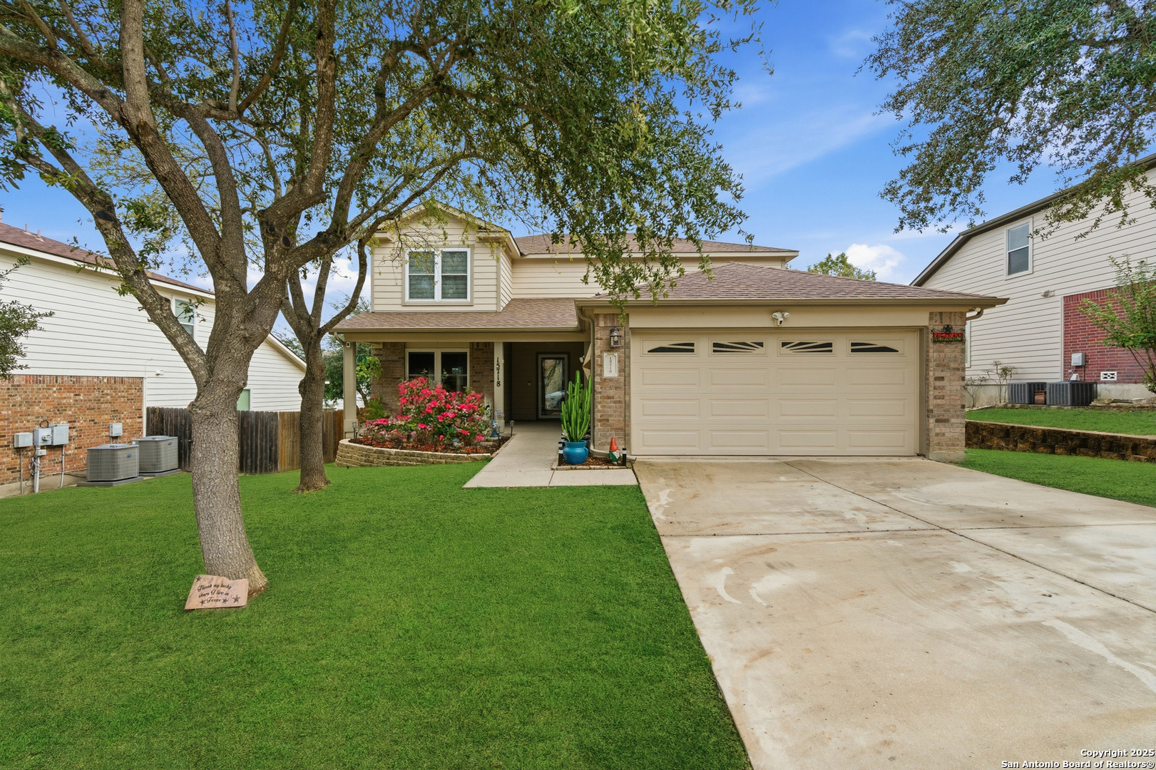 15718 Hastings Park Selma TX 78154