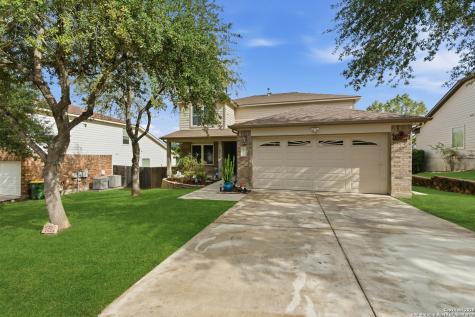 15718 Hastings Park Selma TX 78154