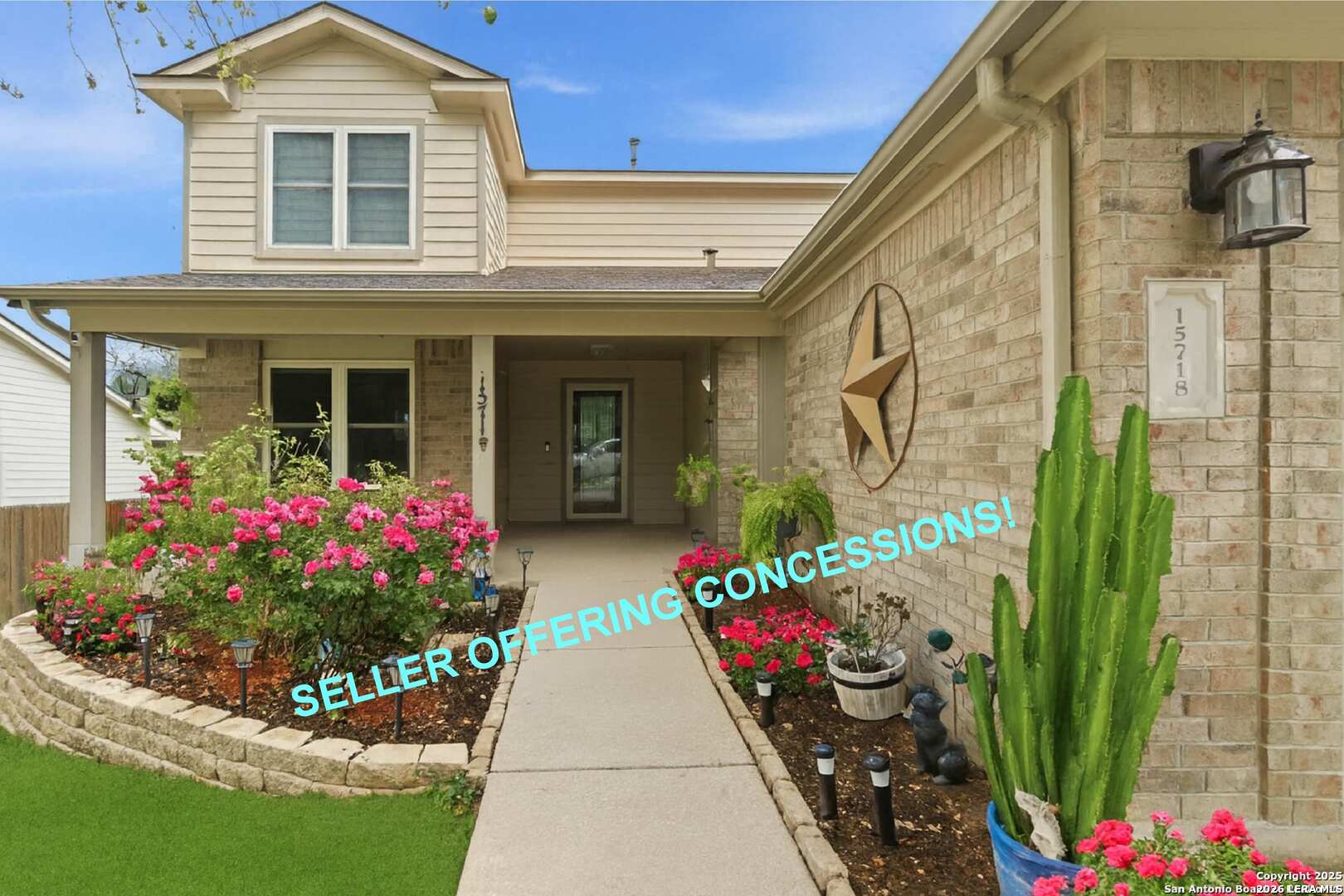 15718 Hastings Park Selma TX 78154