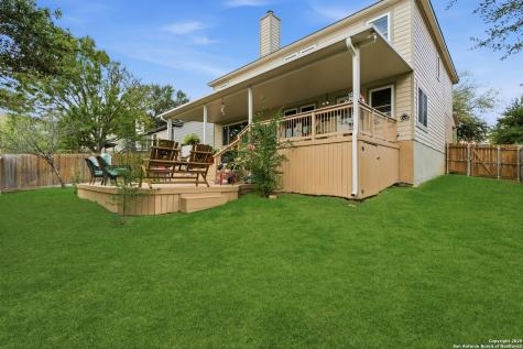 15718 Hastings Park Selma TX 78154