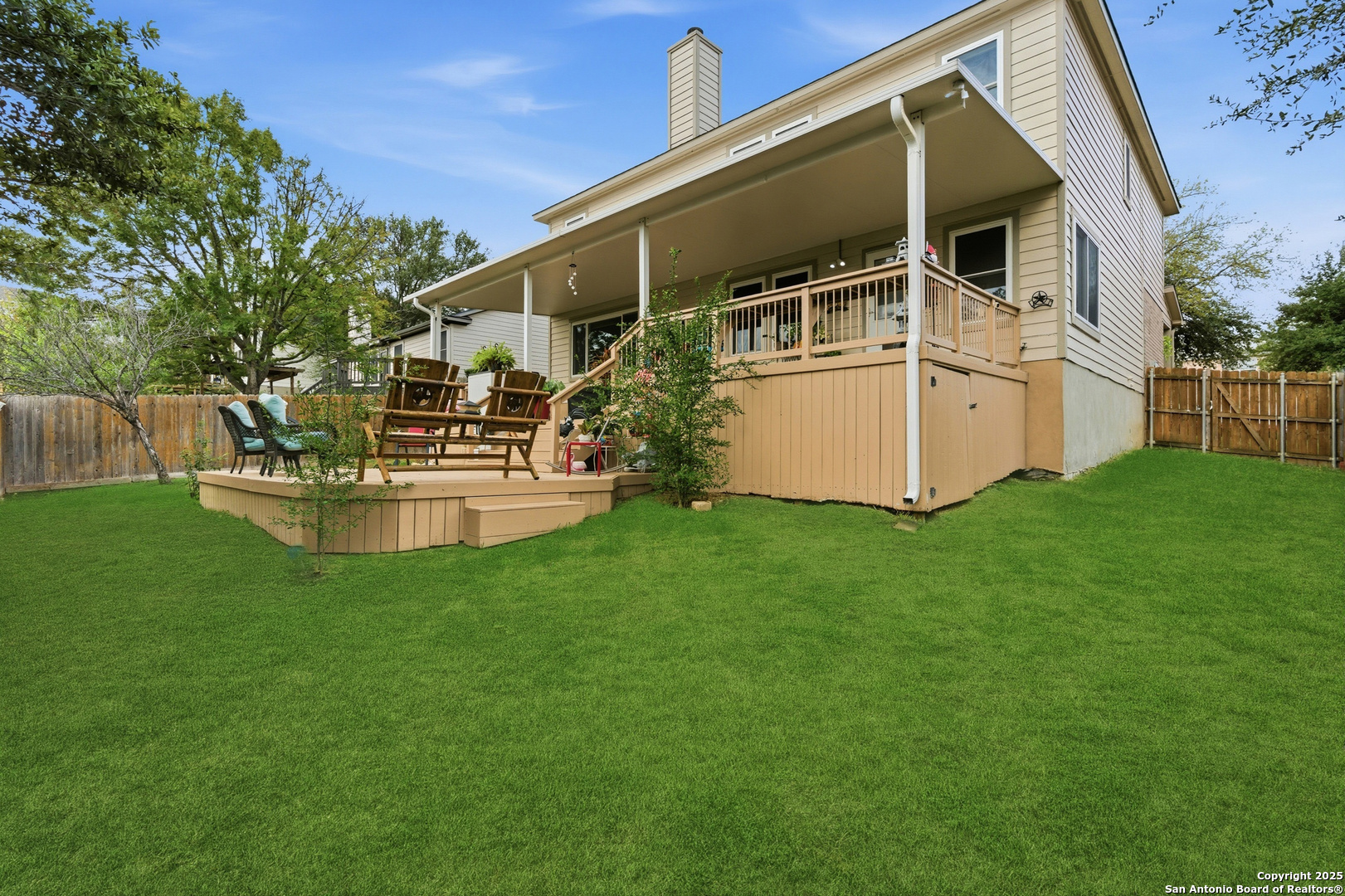 15718 Hastings Park Selma TX 78154