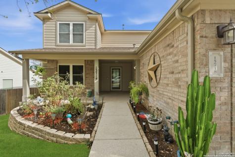 15718 Hastings Park Selma TX 78154