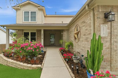 15718 Hastings Park Selma TX 78154