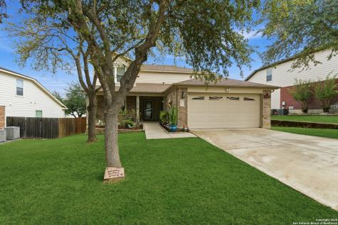 15718 Hastings Park Selma TX 78154