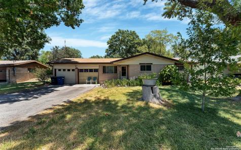 1215 S Mesquite Avenue New Braunfels TX 78130